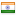 gcstoragemn.com server is located in India